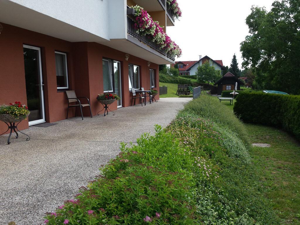 Haus Daniela Διαμέρισμα Drobollach am Faakersee Εξωτερικό φωτογραφία