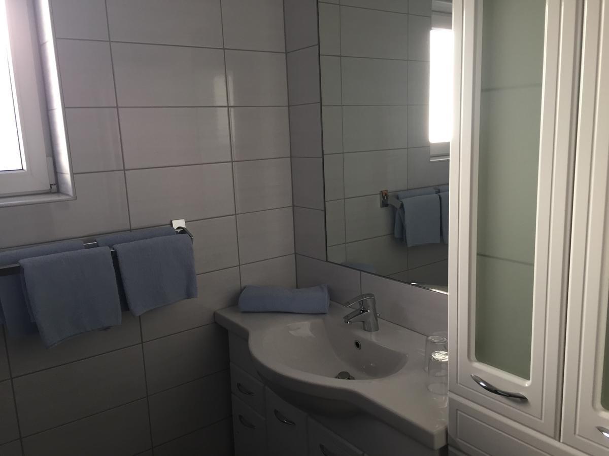 Haus Daniela Διαμέρισμα Drobollach am Faakersee Δωμάτιο φωτογραφία