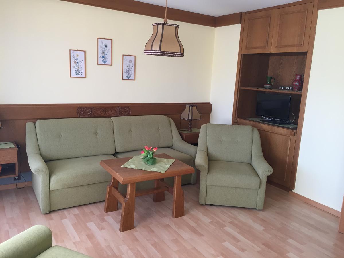Haus Daniela Διαμέρισμα Drobollach am Faakersee Εξωτερικό φωτογραφία
